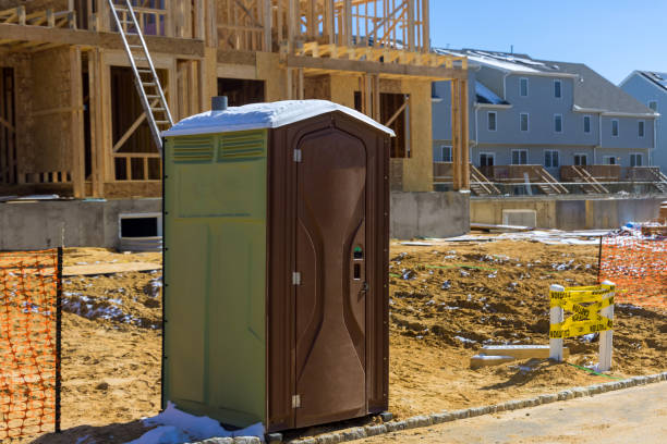 Best Temporary restroom rental  in Congress, AZ