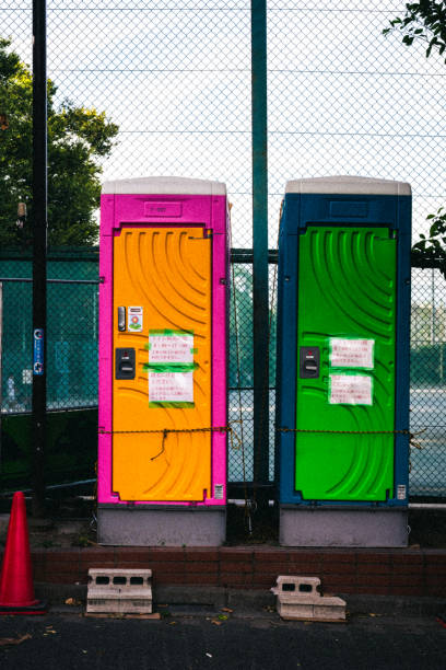 Best Construction site porta potty rental  in Congress, AZ