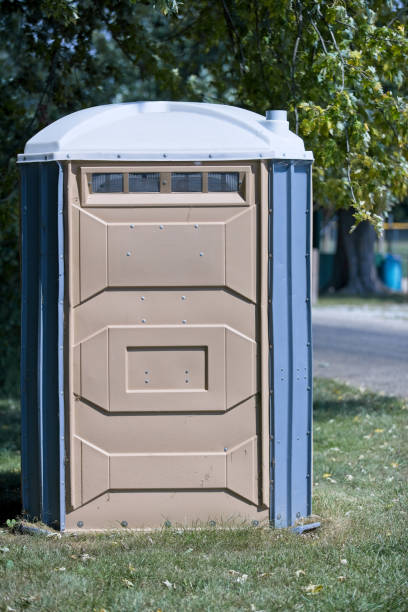 Best Porta potty cleaning services  in Congress, AZ