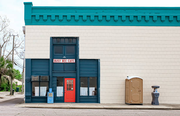 Best Sanitation services for porta potties  in Congress, AZ